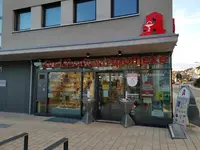 Graf-eberhard-apotheke Grafenau