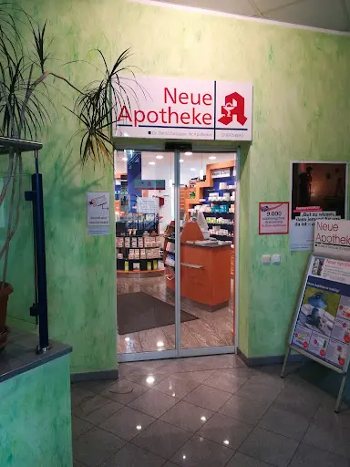 Neue Apotheke