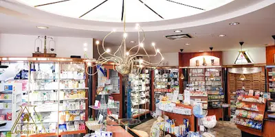 Adler-apotheke