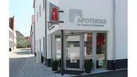Apotheke Im Hausarztzentrum Constanze Kaim E.k.