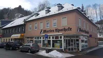 Marien-apotheke