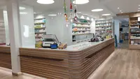 Die Stadt Apotheke In Grafenwöhr