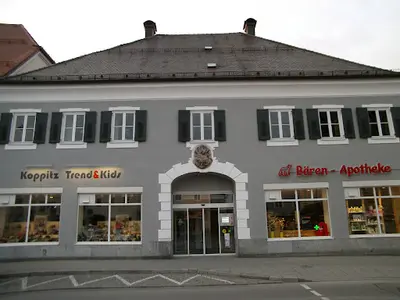 Bären Apotheke