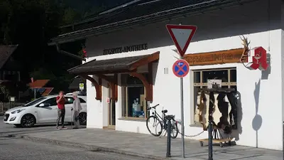 Zugspitz Apotheke