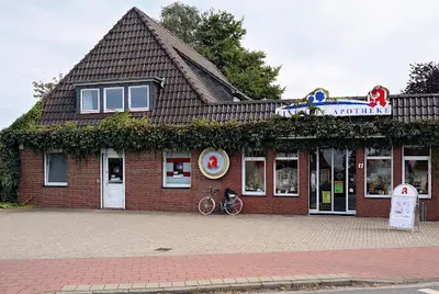 Findorff-apotheke Inh. Birgit Landwehr E.kfr.