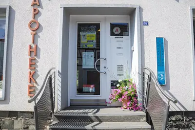 Apotheke In Grebenhain