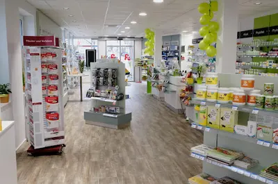 Fürstentor-apotheke