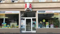 Hubertus Apotheke