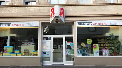 Hubertus Apotheke