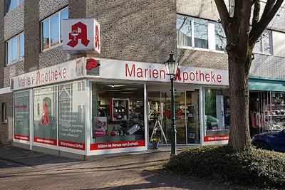 Marien-apotheke