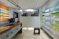 Niedertor-apotheke - Grefrath