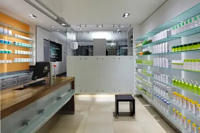 Niedertor-apotheke - Grefrath