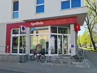 Apotheke Am Botanischen Garten