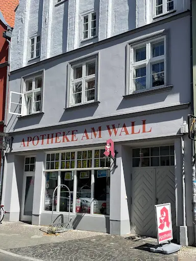 Apotheke Am Wall