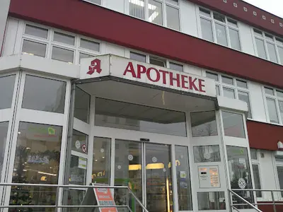 Apotheke Schönwalde