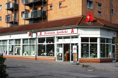 Bernstein-apotheke