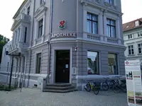 Greifen Apotheke