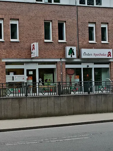 Linden Apotheke