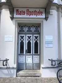 Rats-apotheke