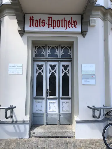 Rats-apotheke