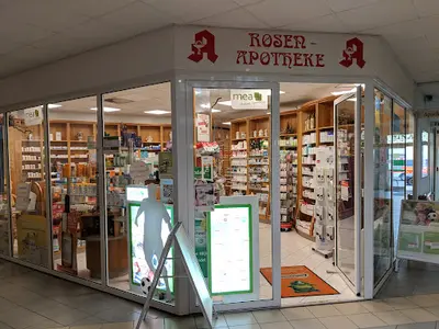 Rosen-apotheke