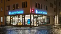St. Jacobi - Apotheke Greifswald