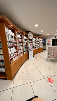 Stadt Apotheke