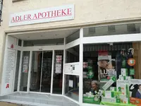 Adler-apotheke Greiz
