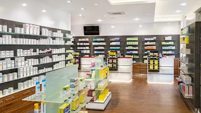 Brücken-apotheke
