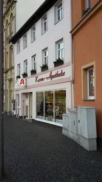 Rosen Apotheke