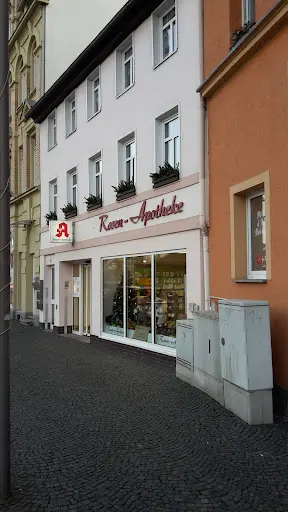 Rosen Apotheke