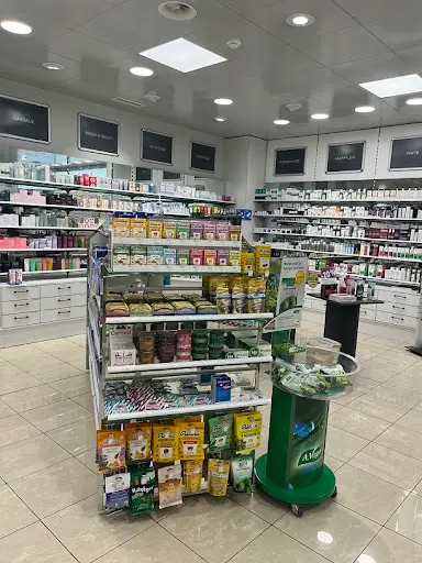 Amavita Apotheke Binningen
