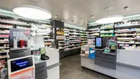 Amavita Apotheke Gundeli