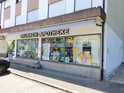 Brunnen-apotheke