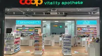 Coop Vitality Apotheke Oberwil Zentrum