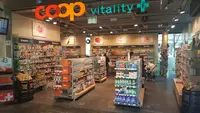 Coop Vitality