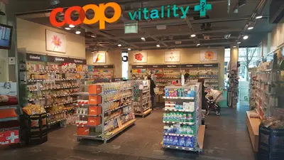 Coop Vitality