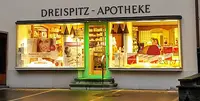Dreispitz Apotheke Z. Horànyi