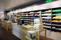 Dropa Drogerie Apotheke Schönthal