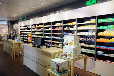 Dropa Drogerie Apotheke Schönthal