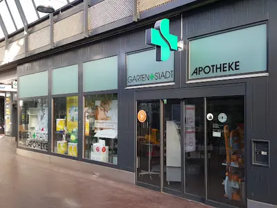 Gartenstadt Apotheke