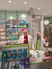 Linden Apotheke