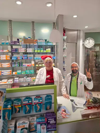 Linden Apotheke