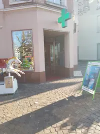 Lindenapotheke Rössli Muttenz