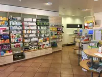 Medbase Apotheke Arlesheim Birseck