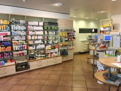 Medbase Apotheke Arlesheim Birseck