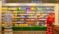 Medbase Apotheke Reinach