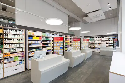 Medicrops Apotheke