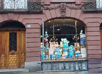 Sevogel Apotheke, Lydia Isler-christ