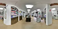 St. Margarethen Apotheke Impf- Und Netcare-apotheke